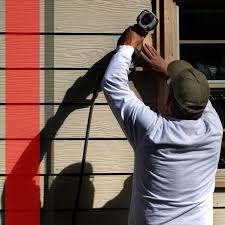 How To Choose The Right Materials for Your Siding Installation in 'Cortez, FL